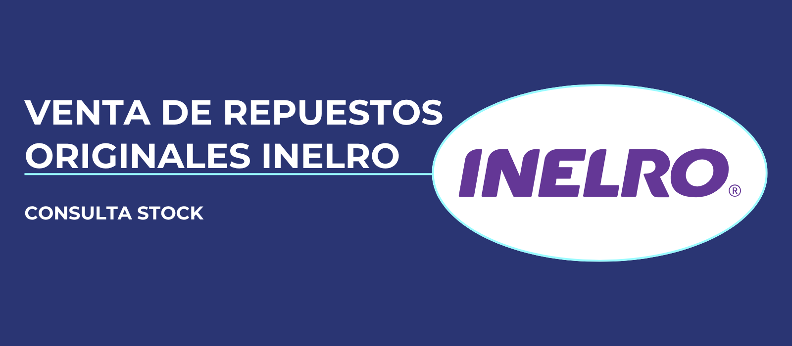 Servicio Técnico Oficial INELRO